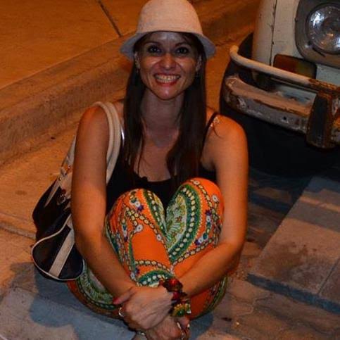 <em>Sofia M.</em>